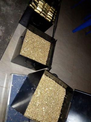 Buy Authentic Gold Bars Directly from Uganda - Contact +256752886610